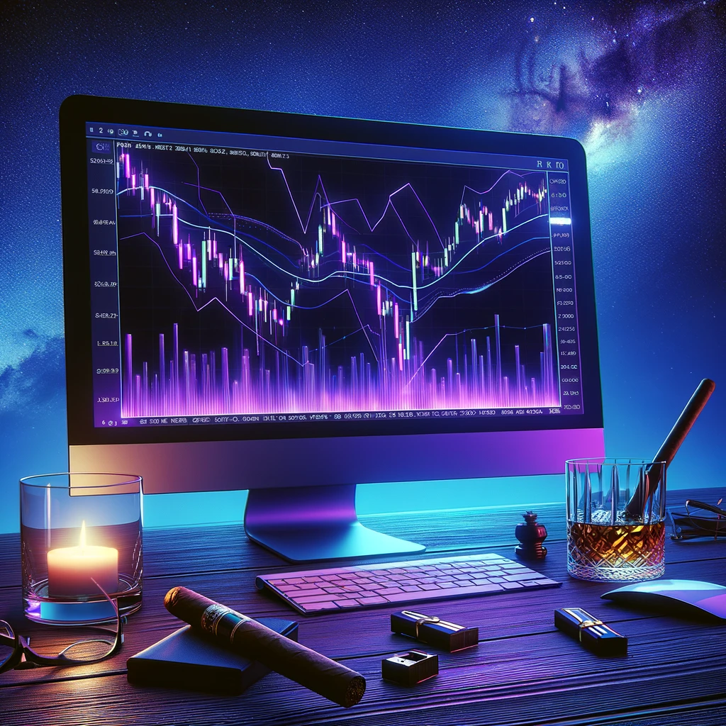 Best trading indicators for algo trading