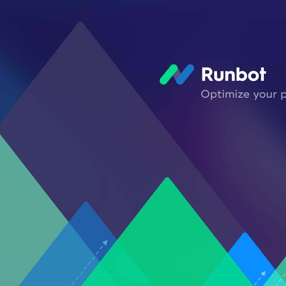 Runbot Banner