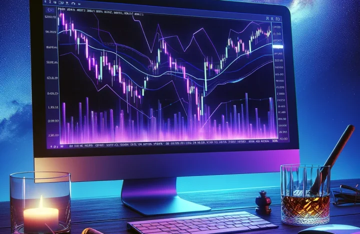 Best trading indicators for algo trading