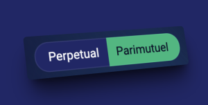 Parimutuel