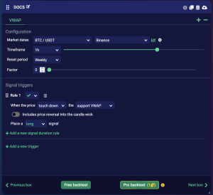 Vwap_Runbot